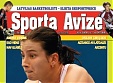 Sporta Avīze. 41numurs (12.  -  18.oktobris)