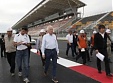 FIA dod zaļo gaismu, F1 posms Korejā notiks