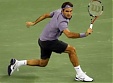 Šanhajas finālā Federers pret Mareju