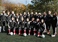 U-17 futbolistēm 0:11 pret Poliju