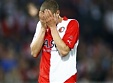 ''Twente'' viesos izrauj uzvaru pār ''Feyenoord''; ''Ajax'' pārliecinoša uzvara