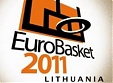 EuroBasket 2011 izloze 30. janvārī, biļetes tirgos martā