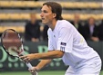 Pavlovs uzvaras attālumā no pirmā ATP pamatturnīra