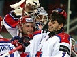 Nākamais ''Dinamo'' pretinieks zaudē Maskavā