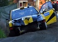 Mašīnu dauzītājs Novikovs plāno atgriezties WRC rallijā (+video)