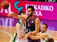 A grupa: "Žalgiris" uzvar viesos