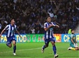 "Porto" pārsvars turpina pieaugt, vicečempioni "Braga" krīt arvien zemāk