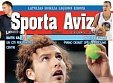 Sporta Avīze. 46.numurs (16.-22.novembris)