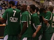 "Ventspils" grupā izbraukumā uzvar arī "Maccabi Haifa"
