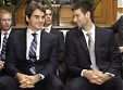 Foto: Londona uzņem pasaules labākos tenisistus