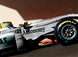 Rosbergs: ""Pirelli" riepas nepalīdzēs "Mercedes""