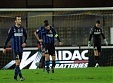 ''Inter'' piedzīvo trešo zaudējumu, ''Juventus'' uzvar