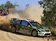 Igauni Grosu Latvijas rallijā redzēsim ar jauno ''Ford Focus WRC''
