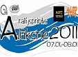 Pirmais rallijsprints nākamgad startēs janvāra sākumā Alūksnē