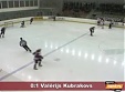 Video: U17 izlase ar 7:2 sagrauj Baltkrieviju