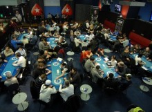 Eureka Pokera Tūre gatava 2. sezonai