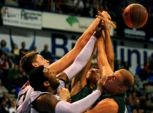 Valtera klubs "Unicaja" 2013. gadā turpinās spēlēt Eirolīgā