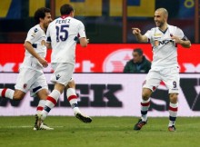 Serie A: "Inter" piedzīvo kārtējo sagrāvi, "Napoli" uzvar