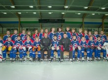 ''Liepājas metalurgs'' U-14 hokejisti izcīna uzvaru turnīrā Baltkrievijā.