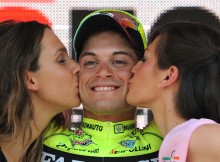 "Giro d’Italia" 18. posmā uzvar Gardīnī