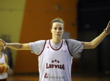 Latvija pret Lietuvu - 27. maijā plkst. 17:00 Sportacentrs.com TV