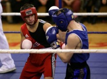 Latvijas un Īrijas bokseri tiksies nebijušā komandu mačā