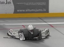 Video: Atskats uz starptautiskām inline hokeja sacensībām Jūrmalā
