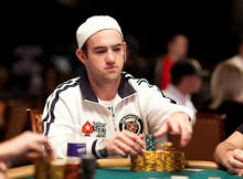 WSOP 2012: Džo Kada PokerStars Pro topa augšgalā