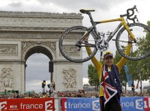 Vai Evansam izdosies aizstāvēt "Tour de France" titulu?