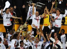 ”Corinthians” uzvar ”Boca Juniors” un iegūst "Libertadores" kausu