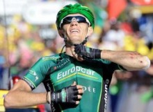 Rolāns triumfē "Tour de France" 11. posmā
