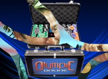 Konkurss "Olympic Online olimpiskās bildes un prognozes" - 2.kārta