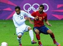 Spānijas futbola izlase šokējoši izstājas no olimpiskā turnīra