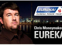 Eureka Pokera Tūres Freeroll turnīrs jau ŠODIEN!