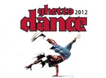 Nobalso par labāko "Ghetto Dance" komandu!