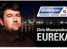 Eureka Pokera Tūre Freeroll - PAROLE!