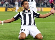 "Juventus" izcīna ceturto uzvaru sezonā