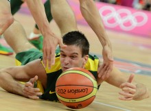 Kalnietis pamet "Žalgiri" un pievienojas "Lokomotiv-Kuban"