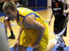 BK "Ventspils" panākums Tamperē - otrā uzvara Izaicinājuma kausā