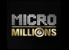 Rīt sākas MicroMillions turnīru sērija