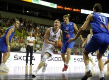 Latvija ar pretiniekiem EuroBasket 2013 grupā: uzvaru odziņas, zaudējumu sinepes