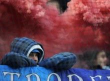"Zenit": "Visa atbildība par petaržu mešanu gulstas uz "Dynamo" pleciem"