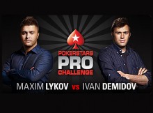 "PokerStars Pro Challenge" 5. epizode