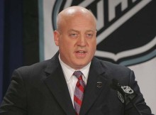 NHL lokauta risināšanā atkal iesaistīsies federālie starpnieki