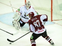 Video: Meijam nedēļas labākie vārti KHL