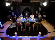 EPT 9 Prāga: Noskaidrots Fināla galda sastāvs + EPT LIVE