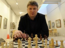 Latvijai zelta un bronzas medaļas Eiropas čempionātā ātrajā šahā