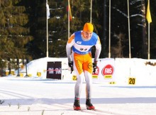 Janvārī Priekuļos Latvijas čempionāts distanču slēpošanā FIS statusā
