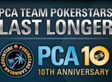 PCA 10: Prognozē un saņem naudas balvu līdz $100