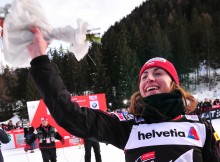 Nortugs un Kovaļčika palielina pārsvaru "Tour de Ski" kopvērtējumā